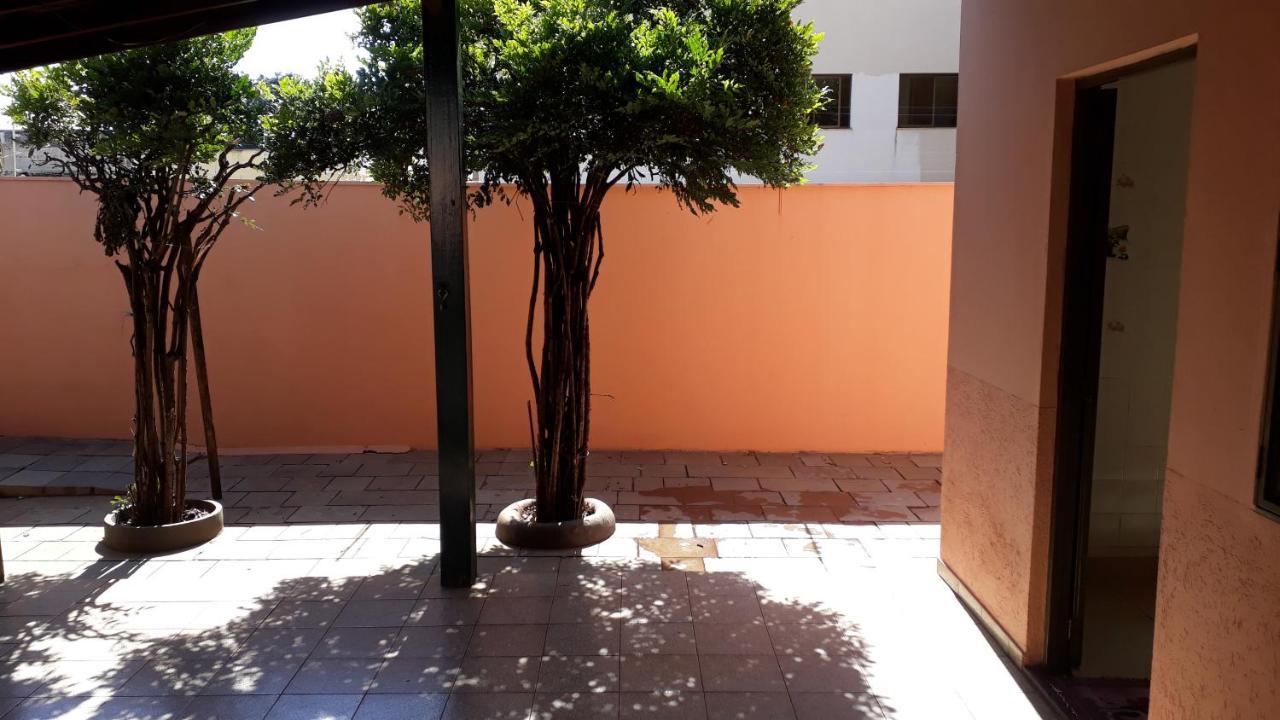 Quartos Uberlandia Apartment Exterior photo